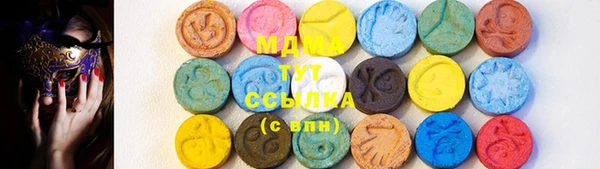 твердый Корсаков